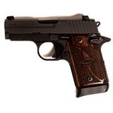 SIG SAUER 938 - 2 of 4