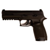 SIG SAUER P320 - 1 of 4