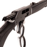 HENRY H010X - 4 of 4