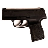 SIG SAUER P365 - 2 of 4