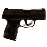 SIG SAUER P365 - 3 of 4