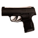 SIG SAUER P365 - 2 of 4