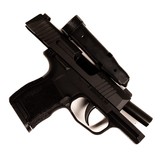 SIG SAUER P365 - 4 of 4