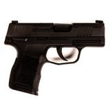 SIG SAUER P365 - 3 of 4
