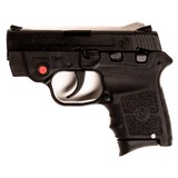 SMITH & WESSON M&P BODYGUARD 380 - 2 of 4