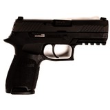 SIG SAUER P320 - 3 of 4