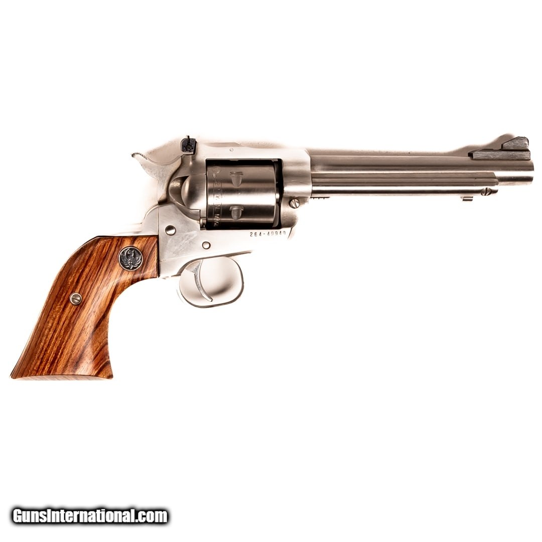 Ruger New Model Single Six 6999