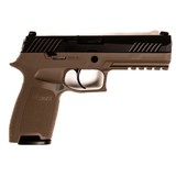 SIG SAUER P320 - 3 of 4