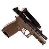 SIG SAUER P320 - 4 of 4