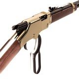 HENRY H004 GOLDEN BOY - 4 of 4