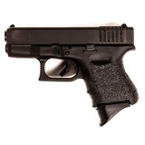 GLOCK G26 GEN3 - 2 of 4