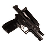 SIG SAUER P320 - 4 of 4