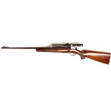 WINCHESTER 75 SPORTIING - 1 of 5