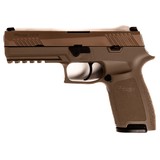 SIG SAUER P320 - 1 of 4