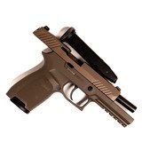 SIG SAUER P320 - 4 of 4