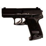 H&K USP COMPACT - 1 of 4