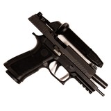 SIG SAUER P320 9MM LUGER (9X19 PARA) - 4 of 4
