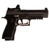 SIG SAUER P320 9MM LUGER (9X19 PARA) - 3 of 4