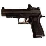 SIG SAUER P320 9MM LUGER (9X19 PARA) - 2 of 4