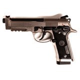 BERETTA 92X PERFORMANCE - 1 of 4