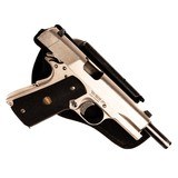 AUTO-ORDNANCE AUTOMATIC .45 ACP - 4 of 4