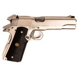 AUTO-ORDNANCE AUTOMATIC .45 ACP - 3 of 4