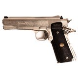 AUTO-ORDNANCE AUTOMATIC .45 ACP - 1 of 4