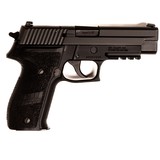 SIG SAUER P226 - 3 of 4