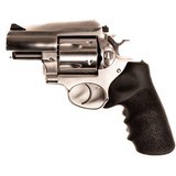 RUGER SUPER REDHAWK ALASKAN - 2 of 5
