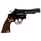 SMITH & WESSON MODEL 18 - 3 of 5