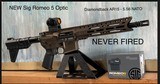 DIAMONDBACK AR 15 pistol - 2 of 3