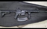 SMITH & WESSON M&P 15-22 Sport - 4 of 5