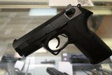 BERETTA BERETTA PX4 STORM COMPACT 9MM - 1 of 1