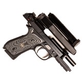 BERETTA WILSON COMBAT 92G CENTURION TACTICAL - 4 of 4