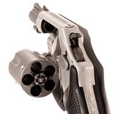 SMITH & WESSON MODEL 637-2 - 5 of 5