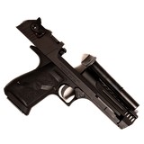 MAGNUM RESEARCH DESERT EAGLE PISTOL - 4 of 4