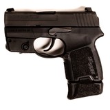 SIG SAUER P290RS - 2 of 4