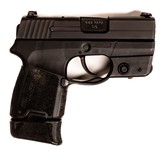 SIG SAUER P290RS - 3 of 4