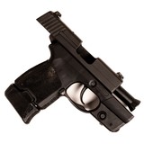 SIG SAUER P290RS - 4 of 4