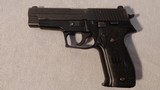 SIG SAUER P226 - 2 of 7