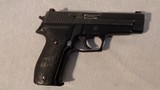 SIG SAUER P226 - 1 of 7
