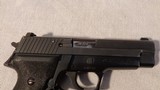 SIG SAUER P226 - 3 of 7