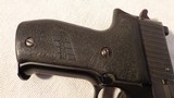 SIG SAUER P226 - 5 of 7