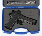 GIRSAN REGARD MC 9MM TUNGSTEN FRAME W/ BOX & PAPERS - 7 of 7