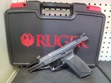 RUGER 57 5.7X28MM - 1 of 6