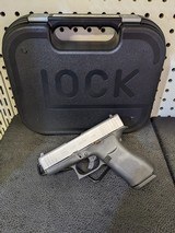GLOCK G43X - 1 of 4