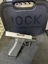 GLOCK G43X - 3 of 4