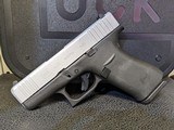 GLOCK G43X - 4 of 4