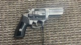 RUGER SP101 - 1 of 2
