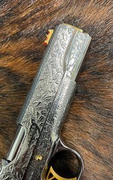 COLT 1911 GOVERNMENT 38 SUPER COMPETITION SERIES - 4 of 7